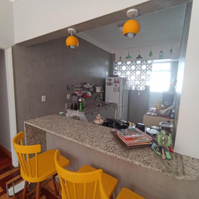 Apt 3 quartos completos Barra Graça